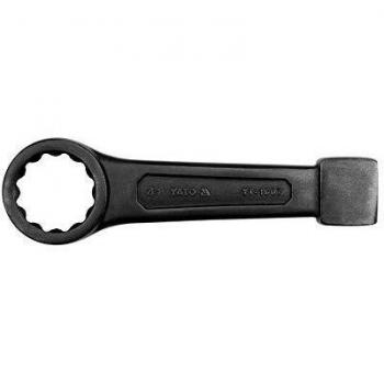 Maticový klíč s rázovým mechanismem 60 mm
