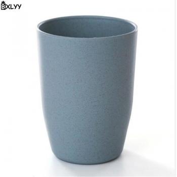 Home Decoration Wheat Straw Mug