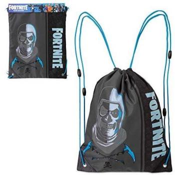 Zainetto Fortnite Bambino per Palestra