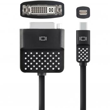 Belkin Compact DP2DVI Adapter