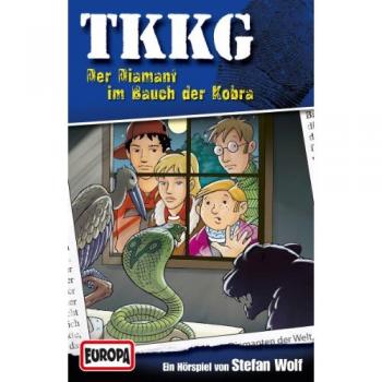 Tkkg 115