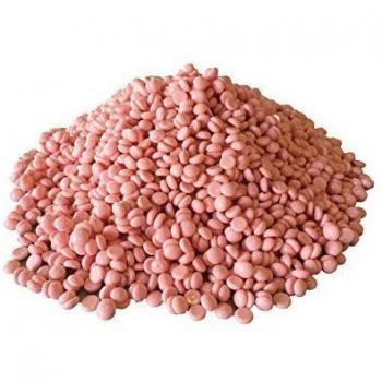 Cire à épiler sans bandes ROSE, PUREWAX By Purenail