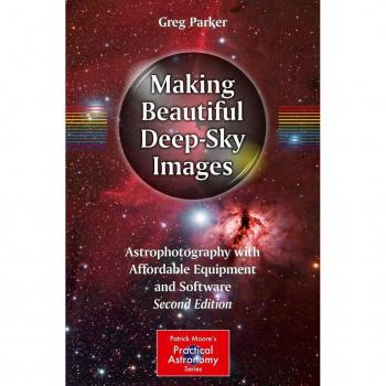 Vitalsource Technologies, Inc. Making Beautiful Deep-sky Images