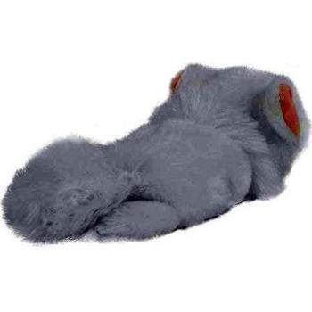 Peluche douce Lily