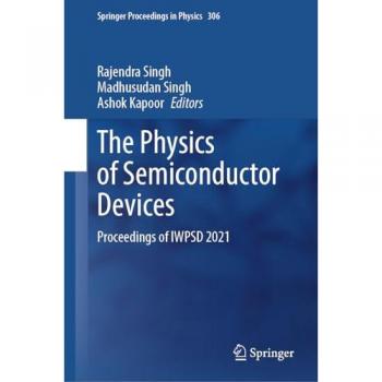 The Physics of Semiconductor Devices