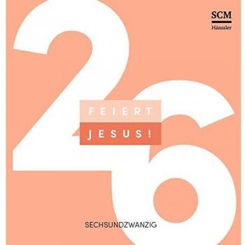 Feiert Jesus! 26