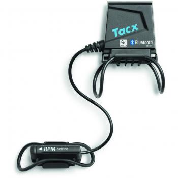 Tacx Speed and Cadence Bluetooth Sensor