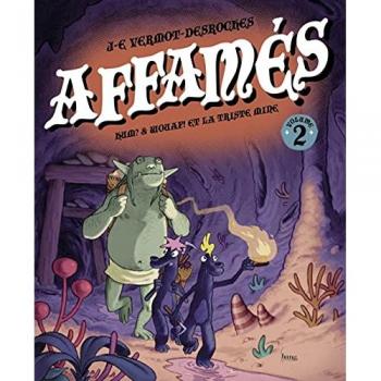 Les Affamés 2