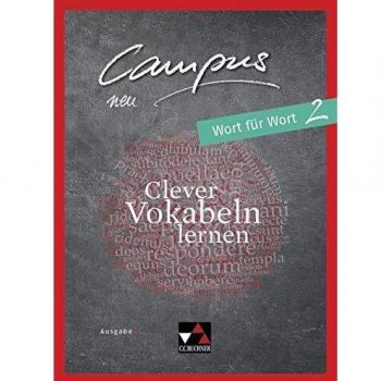 Fuchs, Johannes: Campus C