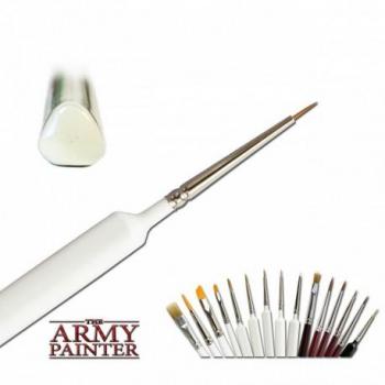 ARMY PAINTER: Modellierpinsel – Insane Detail