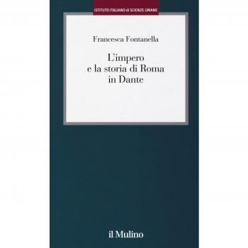 L' impero e la storia di Roma in Dante