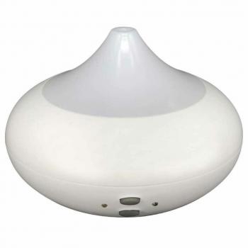 Diffusore Aromi con Luce LED 8 Colori USB