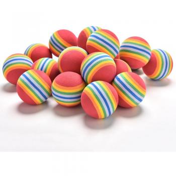 Pelotas de Golf Suaves para Niños