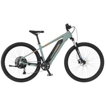 Montis 2.2 688 E‑MTB – 29‑Zoll (73,66 cm), 10‑Geschwindigkeits-Setup