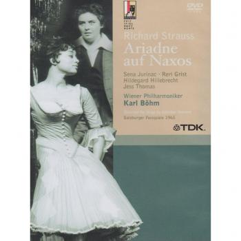 Strauss, Richard