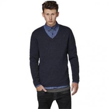 Gilet Mazarine Blu G-Star Raw 7058
