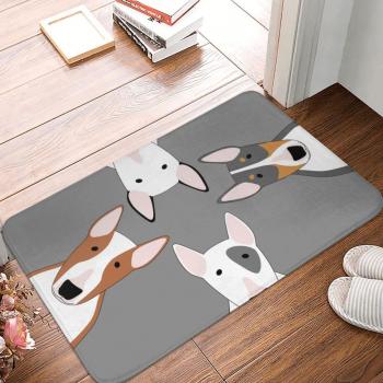 Alfombra 3D para Baño y Cocina