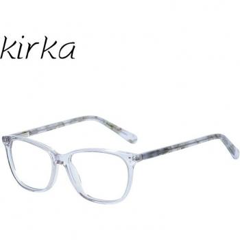 Kirka Acetate Optical Frames for Children