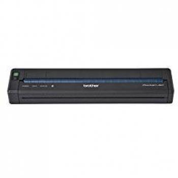 Brother PJ-763 300 dpi Portable Direct Thermal Printer