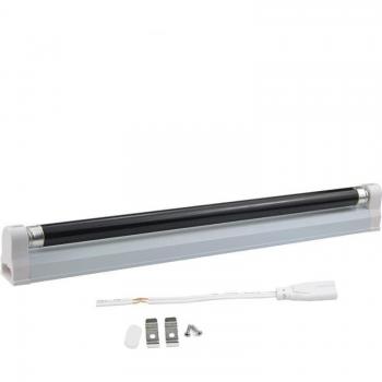 Tubo Fluorescente T5 LED 6W/8W con Detector UV