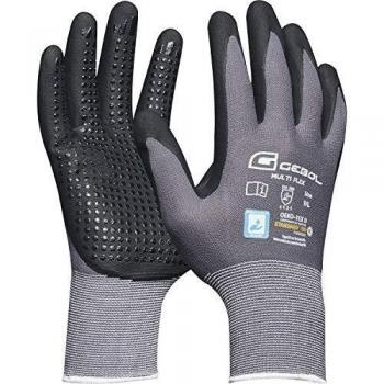 Guanto da lavoro Multi Flex TG.10