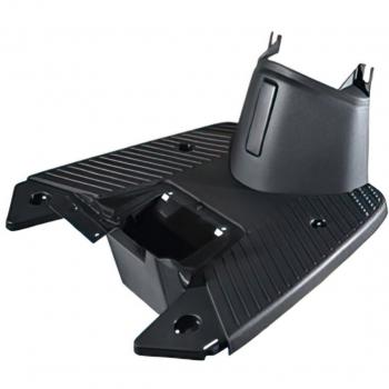 Marche Pied Adaptable Noir MBK Stunt/Yamaha Slider
