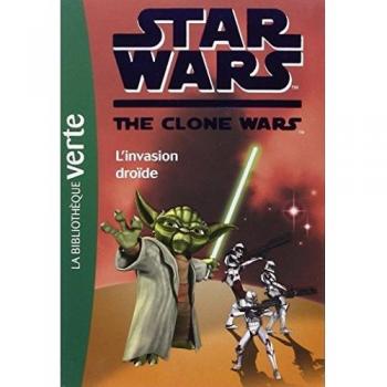 Star Wars The Clone Wars Tome 1
