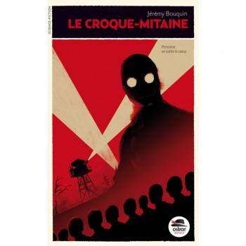 CROQUE-MITAINE