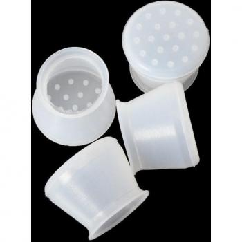 Silicone Furniture Leg Caps