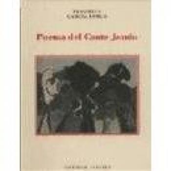 POEMA DEL CANTE JONDO.