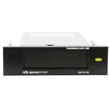 Overland 8813-RDX Tandberg Data RDX QuikStor Internal Drive, SATA III