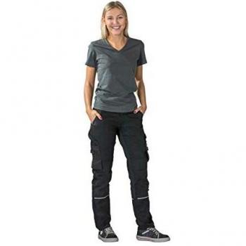 Planam Norit Arbeitshose Herren Bundhose Berufshose Workwear Damen Hose