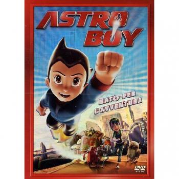 Astro Boy