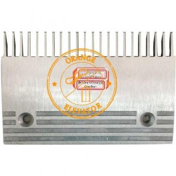 Escalator Comb Plate 22 Teeth