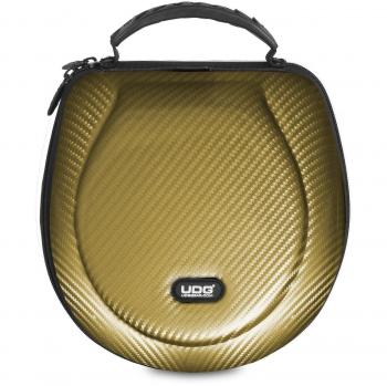 Estuche UDG para Auriculares Grandes en Oro
