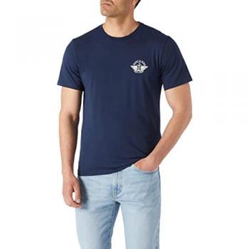 Camiseta Masculina Dockers A1103 0062
