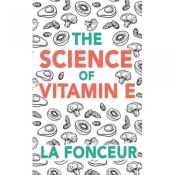 The Science of Vitamin E (Color Print)