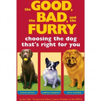 Good the Bad and the Furry
