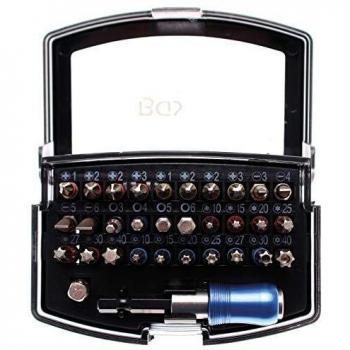 Bgs Set Color con 32 inserti, 1 pezzo, 4816