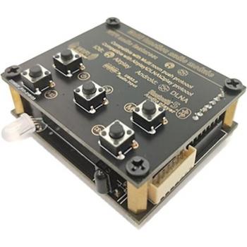 Récepteur audio WiFi Bluetooth 5.0 HiFi 2 en 1