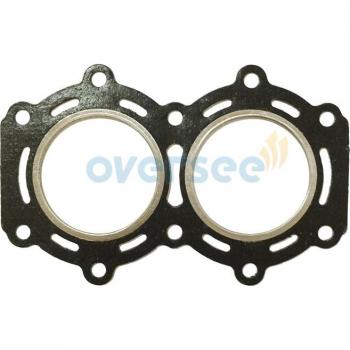 Suzuki DT15 DT9.9 Cylinder Gasket 11141-93950