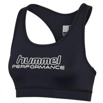 Hummel Damen Sport-BH Hmlte Fundamental