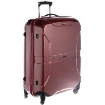 Maleta Montaña Pininfarina – Trolley 4R de Bric’s