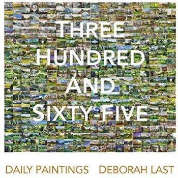 Three hundred and sixty-five paperback