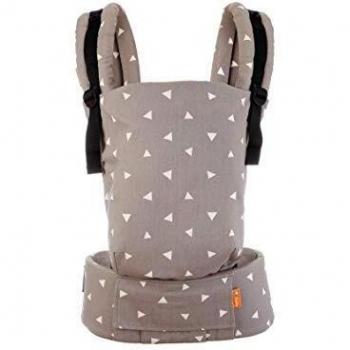 Porte-bébé ergonomique Tula Free-to-Grow