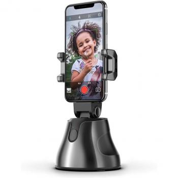 Porte-Objets 360° Suivi Auto-Poche