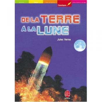 De LA Terre a LA Lune