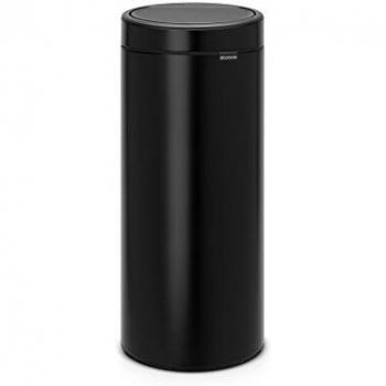 Cubo de Basura Touch Bin 30 litros Brabantia