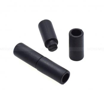 Cordon Lock 100 Pack Cinta Negra