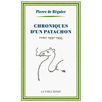 Chroniques d'un patachon